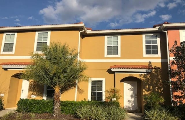 3052 WHITE ORCHID ROAD - 3052 White Orchid Road, Four Corners, FL 34747