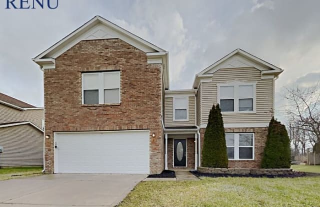 6571 Branches Drive - 6571 Branches Drive, Hendricks County, IN 46112