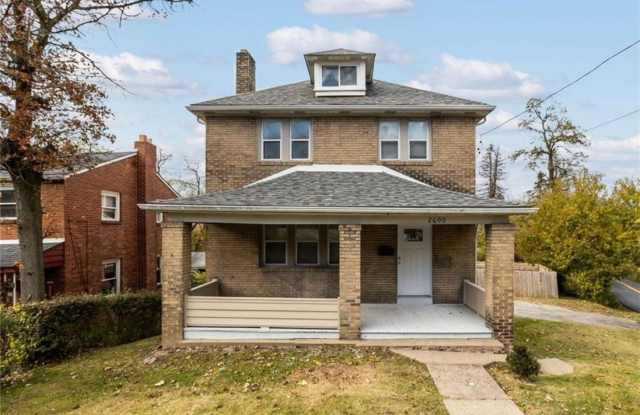 2600 Voelkel Ave - 2600 Voelkel Avenue, Pittsburgh, PA 15216 2600 Voelkel Ave - 2600 Voelkel Avenue, Pittsburgh, PA 15216