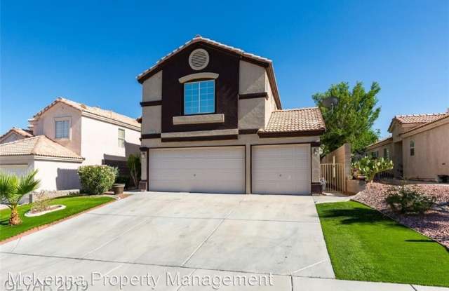 9341 Jumpin Juniper Ave - 9341 Jumpin Juniper Avenue, Las Vegas, NV 89129
