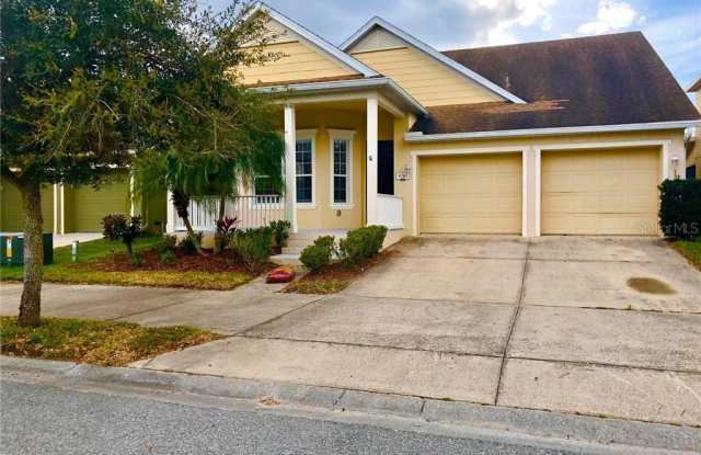 4761 ATWOOD DRIVE - 4761 Atwood Drive, Alafaya, FL 32828