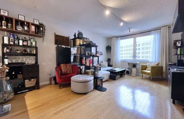 143 MORGAN ST - 143 Morgan Street, Jersey City, NJ 07302
