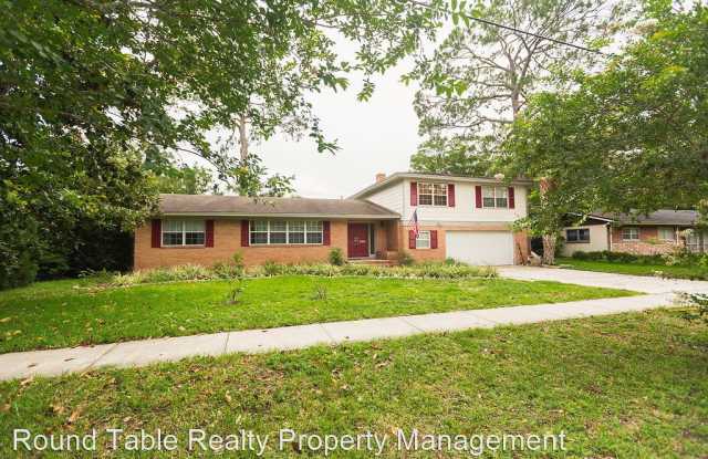 4202 San Clerc Rd - 4202 San Clerc Road, Jacksonville, FL 32217