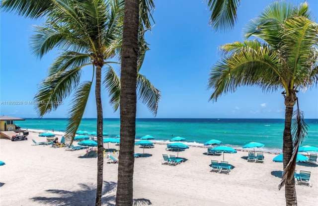 2501 South Ocean Drive photos photos