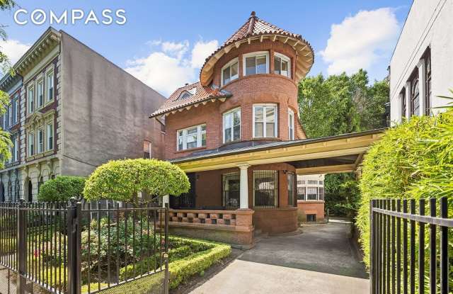 1094 Park Place - 1094 Park Place, Brooklyn, NY 11213