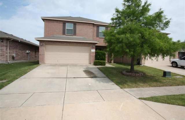 9136 Quarry Ridge Trail - 9136 Quarry Ridge Trail, Fort Worth, TX 76244