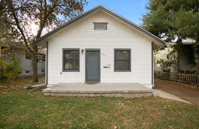 4367 S Logan St - 4367 South Logan Street, Englewood, CO 80113