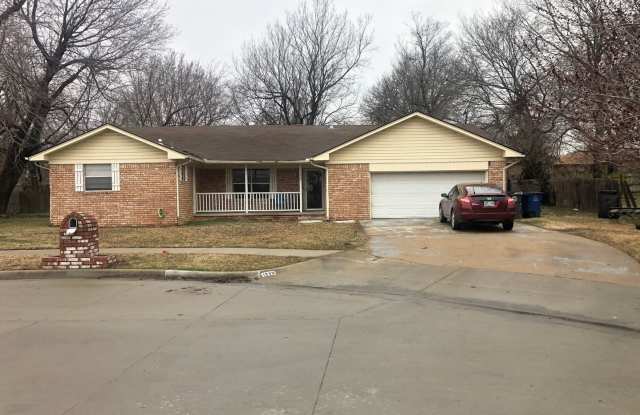 For Rent: 4-Bedroom, 2-Bath Home with 2-Car Garage – 1220 N Elgin Ave, Tulsa, OK photos photos