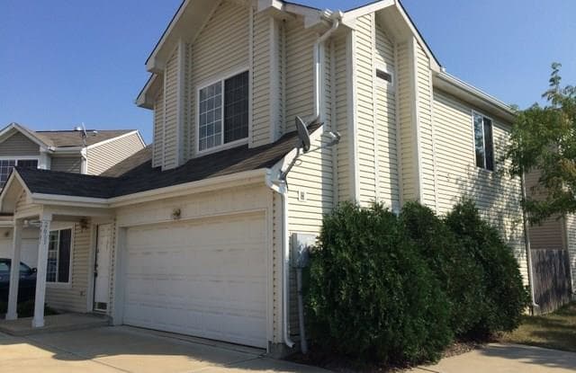 2661 Grand Fir Drive - 2661 Grand Fir Dr, Greenwood, IN 46143