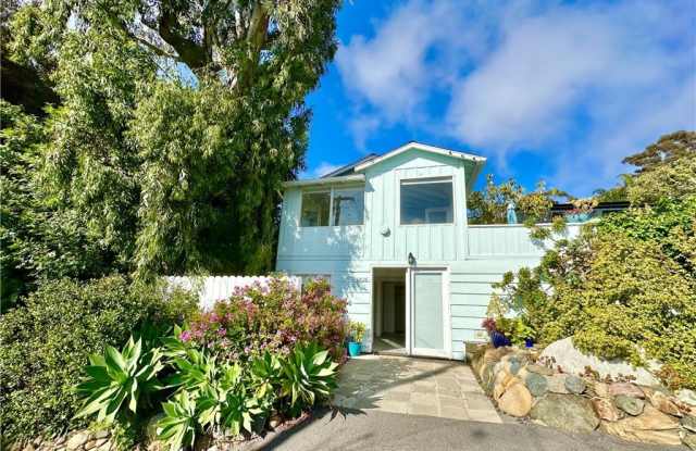 31834 Hedge Lane - 31834 Hedge Lane, Laguna Beach, CA 92651