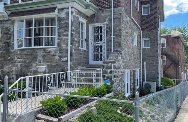 5740 WYNDALE AVENUE - 5740 Wyndale Avenue, Philadelphia, PA 19131