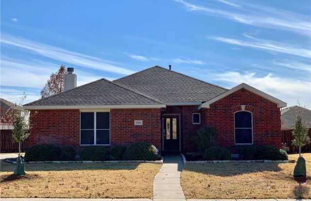 2016 Del Mar Court - 2016 Del Mar Court, Denton, TX 76210