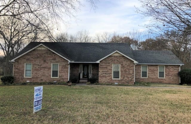 501 Brookhaven Trail - 501 Brookhaven Trail, Smyrna, TN 37167