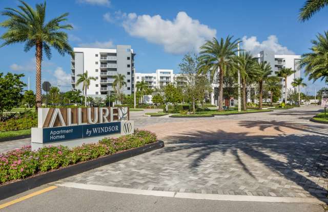 Allure by Windsor Gallery 3
