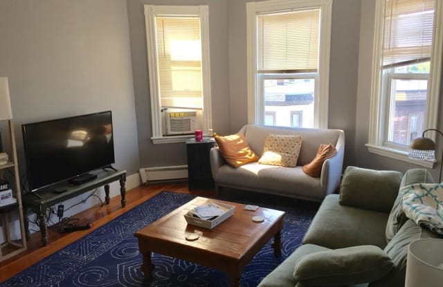 718 sixth street - 718 East Sixth Street, Boston, MA 02127