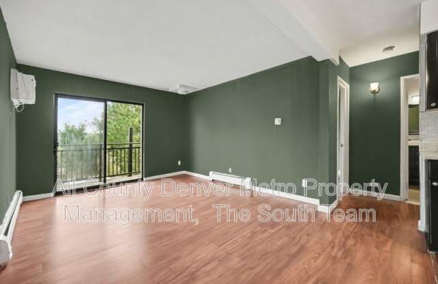 5995 W Hampden Ave Gallery 1