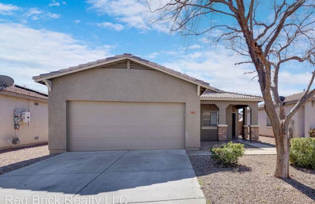 16823 W Rimrock St - 16823 West Rimrock Street, Surprise, AZ 85388