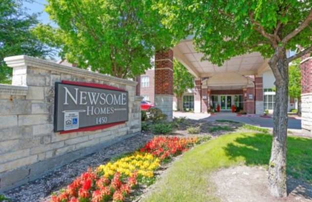 Newsome Homes - Senior & Affordable Housing Gallery 2