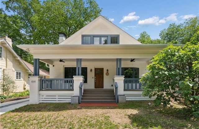 1511 Mclendon Avenue NE photos photos