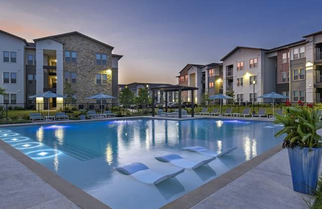 Affordable Housing - The Scott at Medio Creek Gallery 2