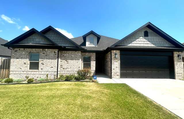 -Luxury Four Bedroom Property For Lease- Pea Ridge AR [15 Min. From Bentonville] photos photos