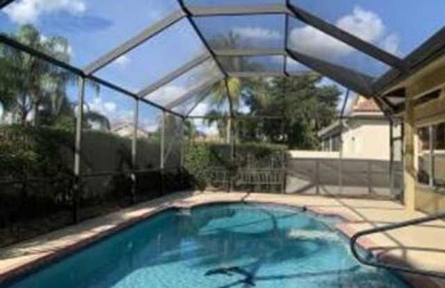 10885 La Salinas Circle, Boca Raton, FL 33428 - 10885 La Salinas Circle, Palm Beach County, FL 33428