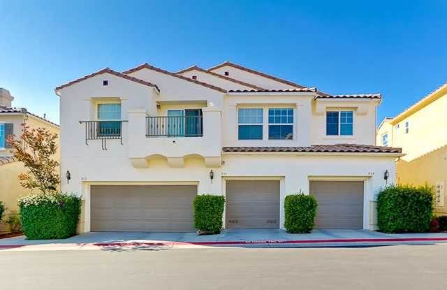 2-bedroom Townhome in Campana at Rancho Coronado! photos photos