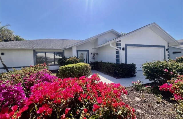 189 Palmetto Dunes - 189 Palmetto Dunes Circle, Lely, FL 34113