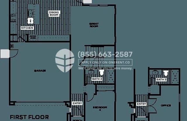 673 Olympic Ave - 673 Olympic Ave, Hayward, CA 94544