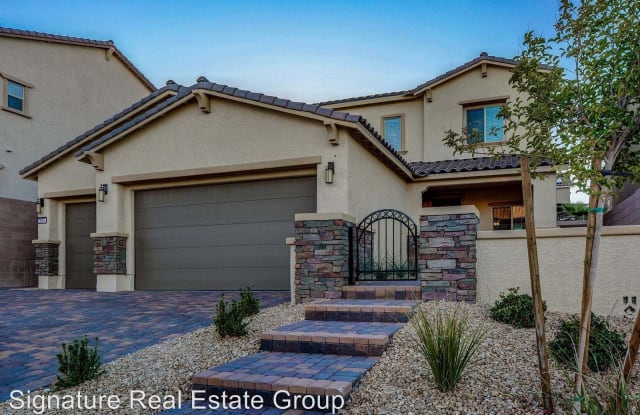 993 Rustic Rock Ct - 993 Rustic Rock Ct, Henderson, NV 89002