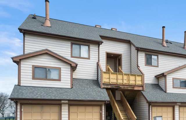 14122-C LAUREN LN #29C - 14122 Lauren Lane, Laurel, MD 20707 14122-C LAUREN LN #29C - 14122 Lauren Lane, Laurel, MD 20707