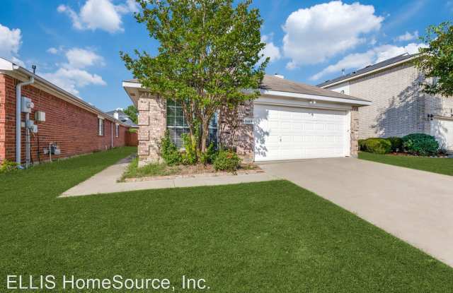 1414 Deville Cir. - 1414 Deville Circle, Garland, TX 75043