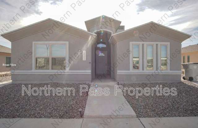 14740 Charles Foster - 14740 Charles Foster Avenue, El Paso County, TX 79938