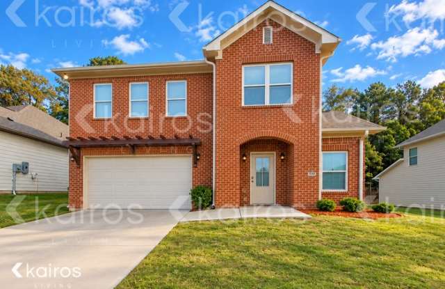 11563 Crimson Ridge Road Gallery 1