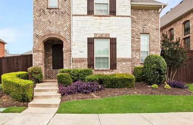 9825 Lightcatcher Drive - 9825 Lightcatcher Drive, Plano, TX 75025