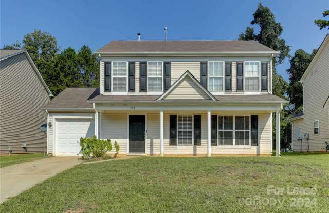 524 Stillgreen Lane - 524 Stillgreen Lane, Charlotte, NC 28214
