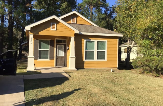 1040 Trinidad - 1040 Trinidad Street, Beaumont, TX 77703