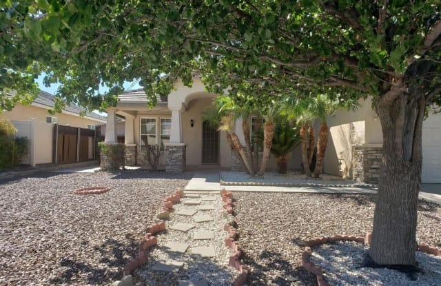 259 McIntosh - 259 McIntosh Drive, Hemet, CA 92544