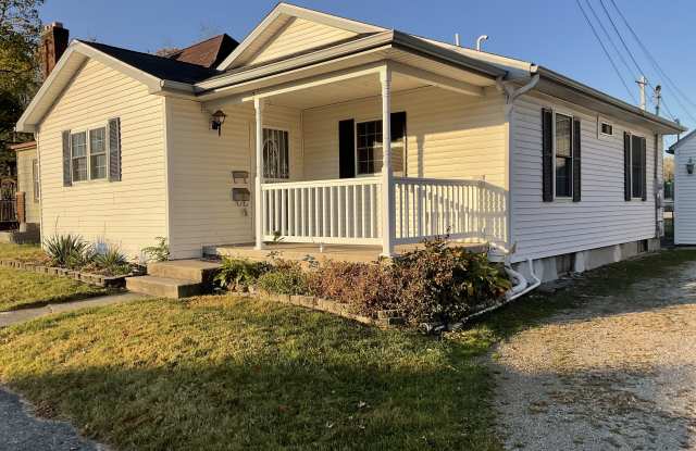 107 North Rufus Street - 107 North Rufus Street, New Haven, IN 46774