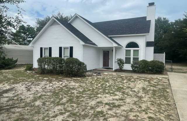 3 Bedroom 2 Bathroom House Gallery 1