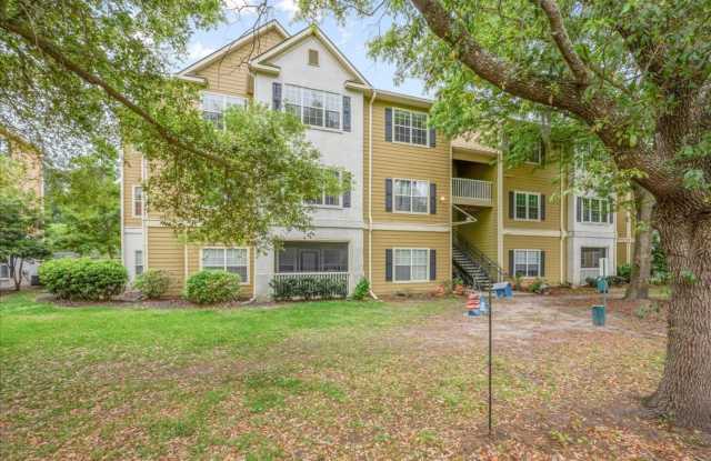 Spacious 3BR Condo in Gated White Marsh Island Community | Resort-Style Amenities | Pet-Friendly photos photos
