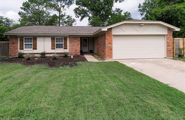 6709 Mabell Street - 6709 Mabel Street, North Richland Hills, TX 76182