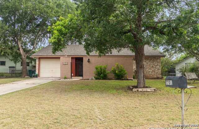 7701 Rainey Meadow - 7701 Rainey Meadow Lane, Live Oak, TX 78233 7701 Rainey Meadow - 7701 Rainey Meadow Lane, Live Oak, TX 78233