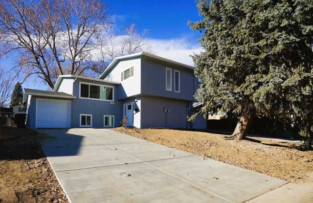 1225 South Coffman Street - 1 photos photos