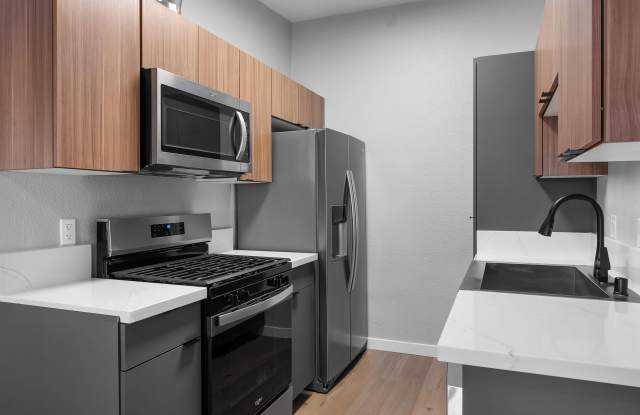 Westside Apartments photos photos