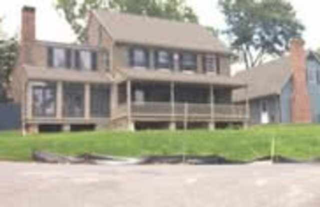 651 Sand Hill Road - 651 Sand Hill Road, Conestoga, PA 17516