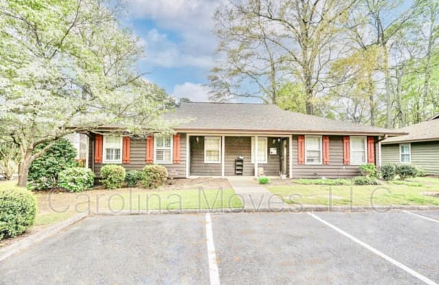 1 Oakwood Drive - 1 Oakwood Drive, Wade Hampton, SC 29609