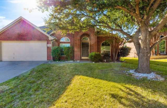 7504 Sweet Meadows Drive - 7504 Sweet Meadows Drive, Fort Worth, TX 76123