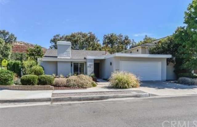 5971 Sierra Bravo Road - 5971 Sierra Bravo Road, Irvine, CA 92603