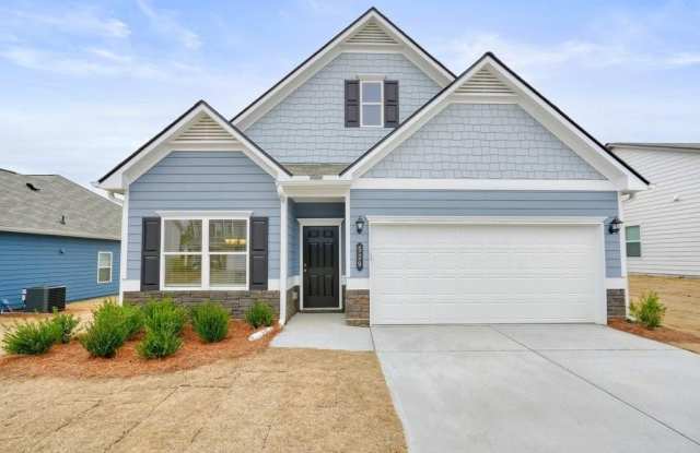 529 Summerfield Lane NW photos photos